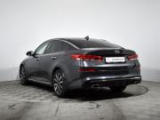 Kia Optima IV Рестайлинг Санкт-Петербург  - изображение 29