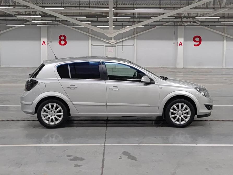 Opel Astra H Рестайлинг Казань  - изображение 5