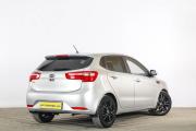 Kia Rio III Тюмень  - изображение 27