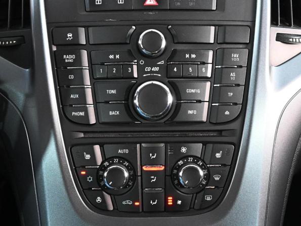 Opel Astra J Рестайлинг с пробегом 2013 года, цена 999 000 рублей, 163973 км, хэтчбек, Автокод Объявления