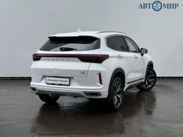 Exeed LX I Рестайлинг с пробегом 2023 года, цена 2 070 000 рублей, 54353 км, внедорожник, Автокод Объявления