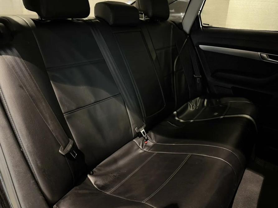 Audi A6 III (C6) Новосибирск  - изображение 17