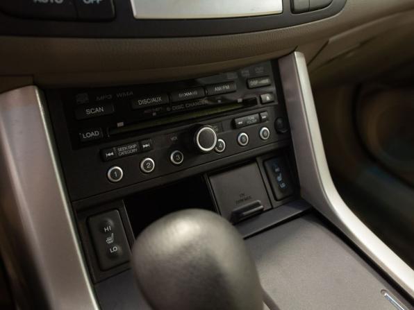 Acura RDX I с пробегом 2008 года, цена 930 000 рублей, 165400 км, внедорожник, Автокод Объявления