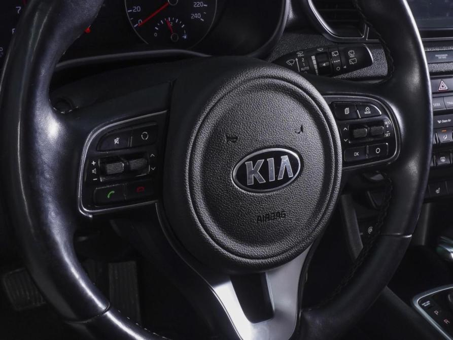 Kia Sportage IV Ростов-на-Дону  - изображение 18