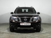 Nissan Terrano III (D10) Санкт-Петербург  - изображение 18