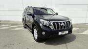 Toyota Land Cruiser Prado 150 Series Рестайлинг 1 Ставрополь  - изображение 27