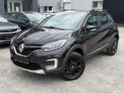Renault Kaptur I Мурманск  - изображение 26
