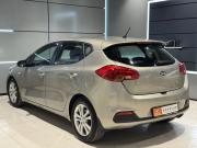 Kia Ceed II Новосибирск  - изображение 21