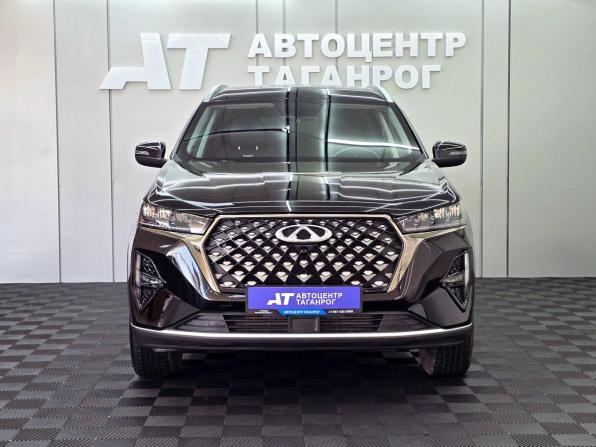 Chery Tiggo 7 Pro Max I с пробегом 2024 года, цена 2 149 000 рублей, 27000 км, внедорожник, Автокод Объявления
