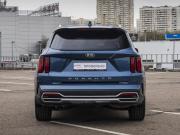 Kia Sorento IV Москва  - изображение 29