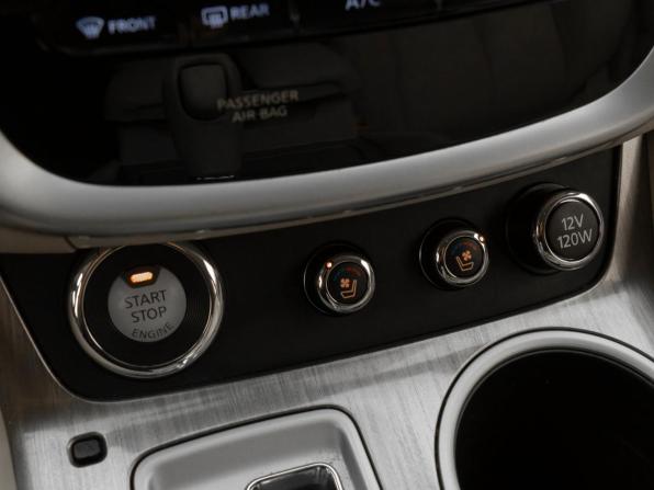 Nissan Murano III (Z52) с пробегом 2020 года, цена 2 980 000 рублей, 77245 км, внедорожник, Автокод Объявления