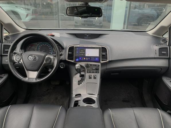 Toyota Venza I Рестайлинг с пробегом 2014 года, цена 2 150 000 рублей, 224512 км, внедорожник, Автокод Объявления