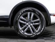 Volkswagen Touareg II Рестайлинг Москва  - изображение 46