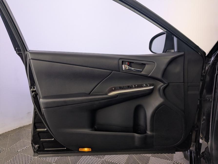 Toyota Camry VII (XV50) Рестайлинг Москва  - изображение 19