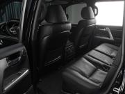 Toyota Land Cruiser 200 Series Рестайлинг 1 Тюмень  - изображение 46