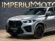 BMW X5 M III (F95) Рестайлинг Москва  - изображение 32