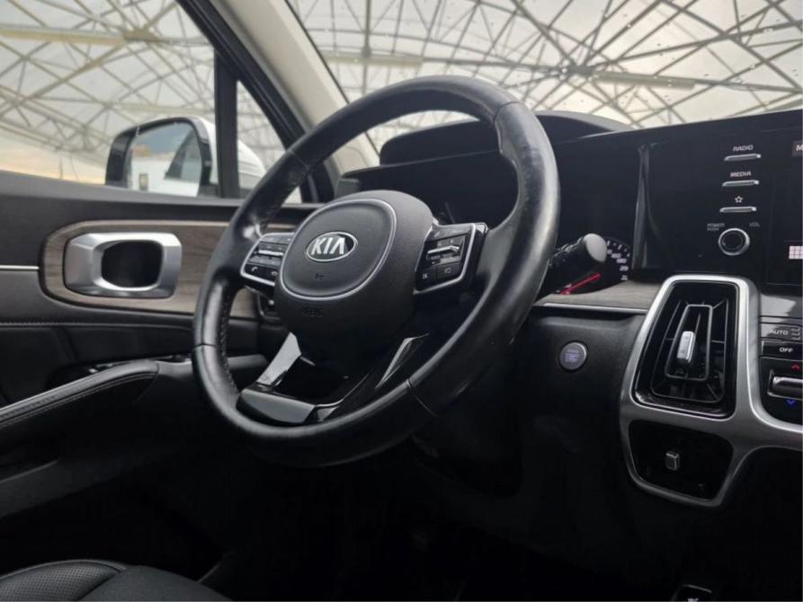 Kia Sorento IV Тула  - изображение 8