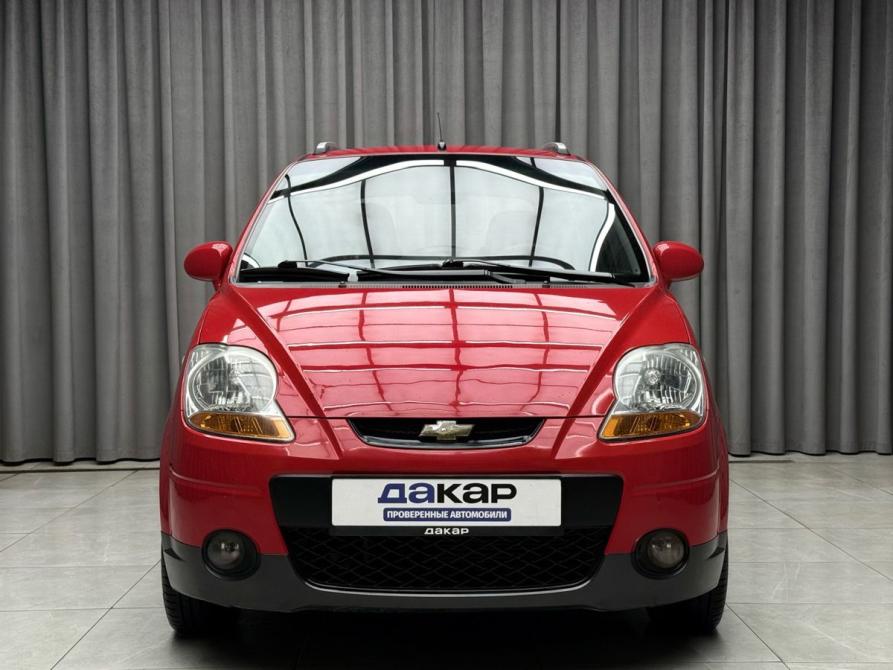 Chevrolet Spark II Ижевск  - изображение 2