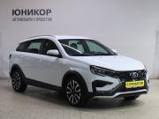 Lada (ВАЗ) Vesta I Рестайлинг (NG) Дзержинск  - изображение 23