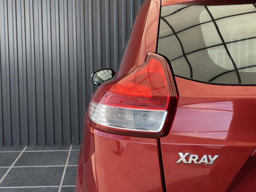 Lada (ВАЗ) XRAY I Пермь  - изображение 28