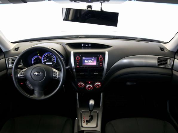 Subaru Forester III Рестайлинг с пробегом 2011 года, цена 890 000 рублей, 220000 км, внедорожник, Автокод Объявления