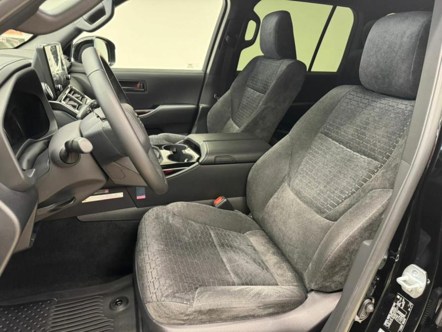 Toyota Land Cruiser 300 Series Челябинск  - изображение 17