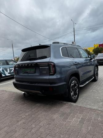 Haval Dargo I с пробегом 2022 года, цена 2 581 000 рублей, 27815 км, внедорожник, Автокод Объявления