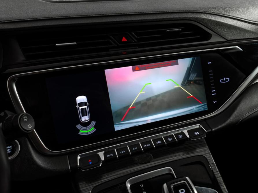 Geely Atlas Pro Санкт-Петербург  - изображение 18