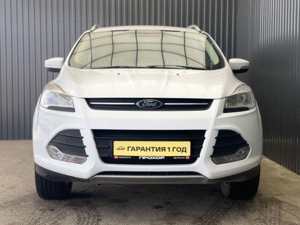 Ford Kuga II с пробегом 2016 года, цена 1 497 000 рублей, 127557 км, внедорожник, Автокод Объявления