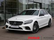 Mercedes-Benz C-Класс IV (W205) Рестайлинг Москва  - изображение 26