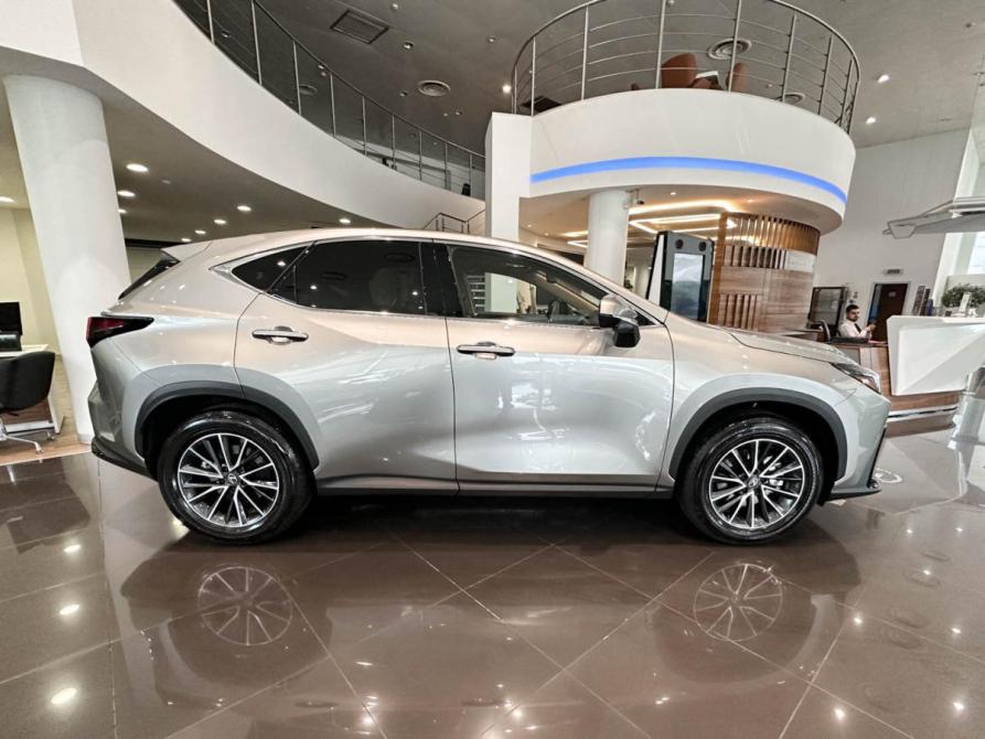 Lexus NX II Казань  - изображение 5