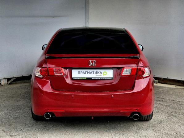 Honda Accord VIII с пробегом 2008 года, цена 1 100 000 рублей, 217262 км, седан, Автокод Объявления