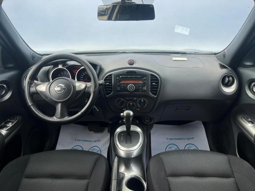 Nissan Juke I Чебоксары  - изображение 15