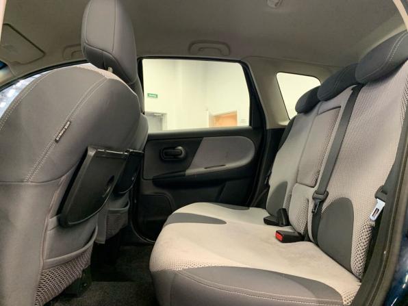 Nissan Note I с пробегом 2008 года, цена 449 000 рублей, 147131 км, хэтчбек, Автокод Объявления