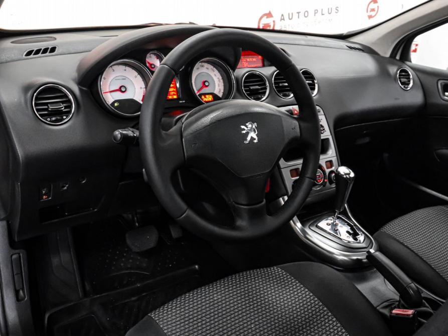 Peugeot 308 I Минеральные Воды  - изображение 7