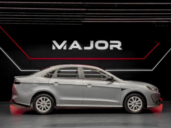 Kaiyi E5 с пробегом 2024 года, цена 925 000 рублей, 79598 км, седан, Автокод Объявления