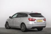 Lada (ВАЗ) Vesta I Томск  - изображение 25