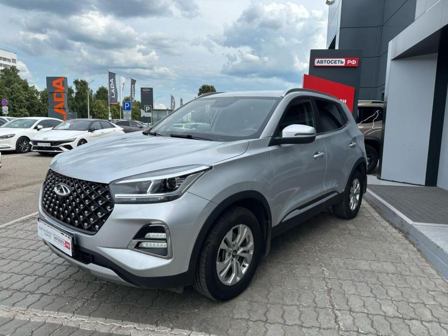 Chery Tiggo 4 Pro I Набережные Челны  - изображение 3