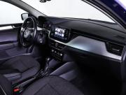 Skoda Rapid II Москва  - изображение 32