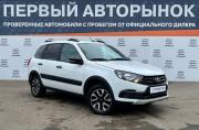 Lada (ВАЗ) Granta I Рестайлинг Краснодар  - изображение 24