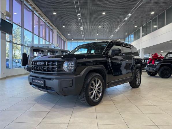 Haval H3 I с пробегом 2024 года, цена 2 375 000 рублей, 68303 км, внедорожник, Автокод Объявления