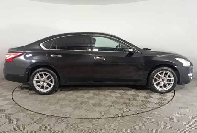 Nissan Teana III (L33) с пробегом 2014 года, цена 1 050 000 рублей, 224628 км, седан, Автокод Объявления