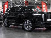 Hongqi E-HS9 Санкт-Петербург  - изображение 40