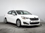 Citroen C4 II Санкт-Петербург  - изображение 20