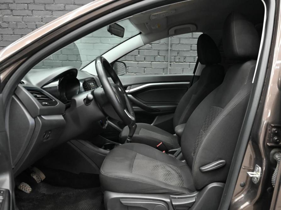 Lada (ВАЗ) Vesta I Екатеринбург  - изображение 9