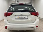 Mitsubishi Outlander III Рестайлинг 3 Энгельс  - изображение 44