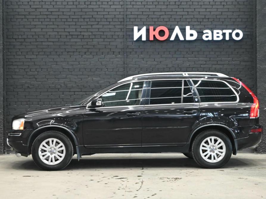 Volvo XC90 I Рестайлинг Екатеринбург  - изображение 7