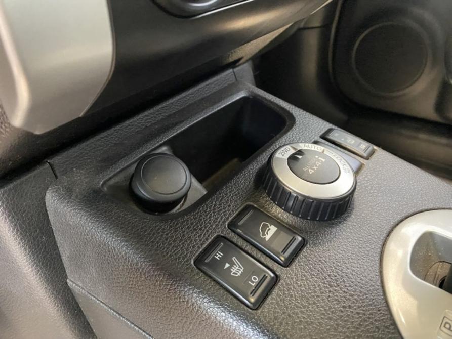 Nissan X-Trail II Рестайлинг Новомосковск  - изображение 20