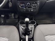 Lada (ВАЗ) Granta I Рестайлинг Воронеж  - изображение 29
