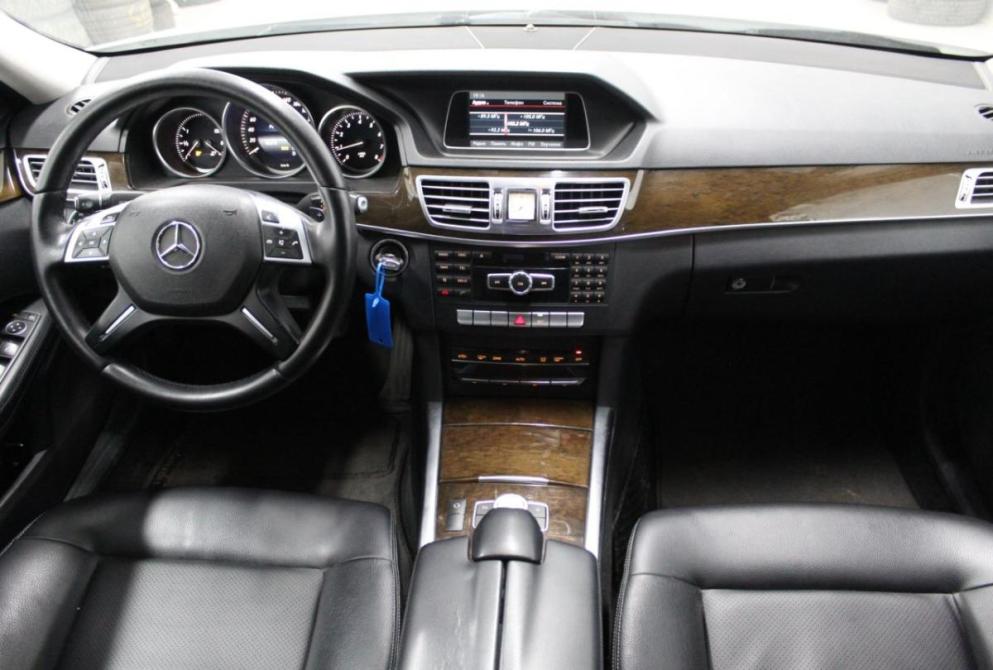 Mercedes-Benz E-Класс IV (W212 S212 C207) Рестайлинг Астрахань  - изображение 19
